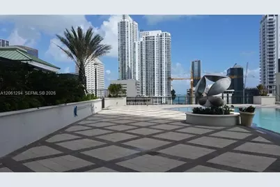 999 SW 1st Ave #2510, Miami, FL 33130 - Photo 24