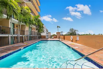 1690 SW 27th Ave #908, Miami, FL 33145 - Photo 2