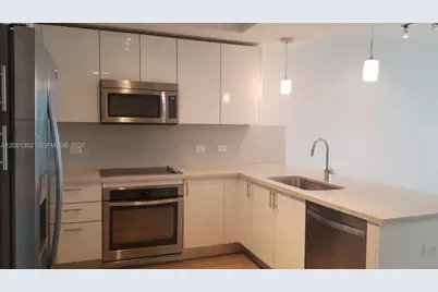 999 SW 1st Ave #3308, Miami, FL 33130 - Photo 6
