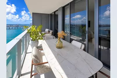 700 NE 24th St #3004, Miami, FL 33137 - Photo 8