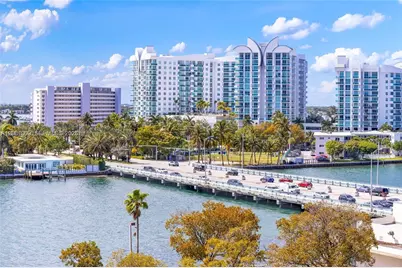 1455 N Treasure Dr #PH-H, North Bay Village, FL 33141 - Photo 4