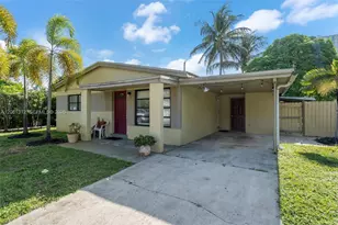 4873 SW 44th Terrace, Dania Beach, FL 33314 - Photo 4