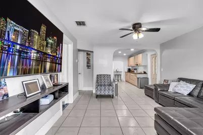 4873 SW 44th Ter, Dania Beach, FL 33314 - Photo 6