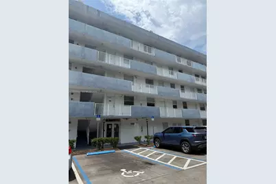 1801 S Treasure Dr #115, North Bay Village, FL 33141 - Photo 1