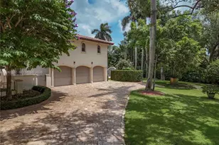 9501 Kerwood Ct, Coral Gables, FL 33156 - Photo 58