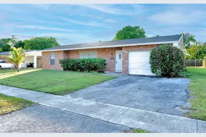 2641 NW 44th Ave #0, Lauderhill, FL 33313 - Photo 1