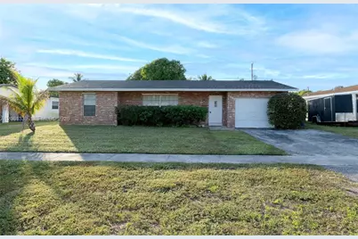 2641 NW 44th Ave #0, Lauderhill, FL 33313 - Photo 2