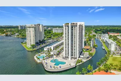 1800 NE 114th St #1508, Miami, FL 33181 - Photo 48