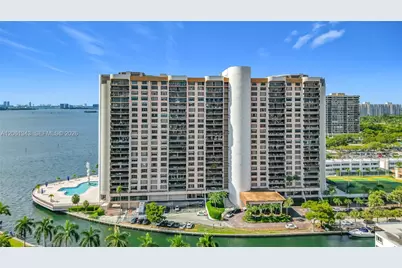 1800 NE 114th St #1508, Miami, FL 33181 - Photo 46