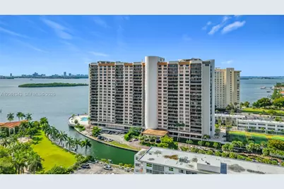 1800 NE 114th St #1508, Miami, FL 33181 - Photo 52