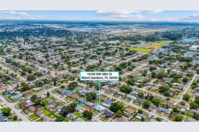 16100 NW 28th Ct, Miami Gardens, FL 33054 - Photo 42