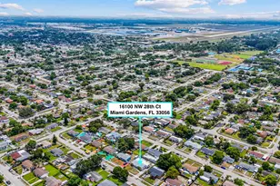 16100 NW 28th Ct, Miami Gardens, FL 33054 - Photo 42