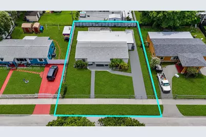 16100 NW 28th Ct, Miami Gardens, FL 33054 - Photo 44