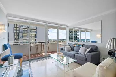 8911 Collins Ave #802, Surfside, FL 33154 - Photo 6
