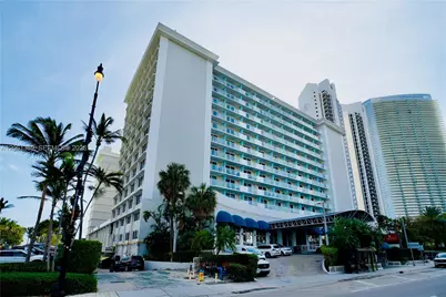 19201 Collins Ave #726, Sunny Isles Beach, FL 33160 - Photo 18