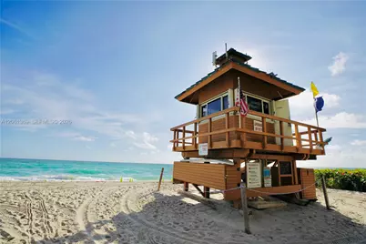 19201 Collins Ave #726, Sunny Isles Beach, FL 33160 - Photo 2