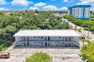 6901 NW 8th Ave, Miami, FL 33150 - Photo 8