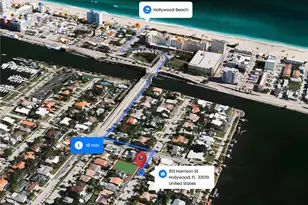 813 Harrison St, Hollywood, FL 33019 - Photo 1
