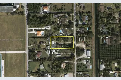 24550 SW 123rd Ave, Homestead, FL 33032 - Photo 2