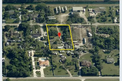 24550 SW 123rd Ave, Homestead, FL 33032 - Photo 4