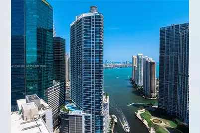 200 Biscayne Boulevard Way #4409, Miami, FL 33131 - Photo 16