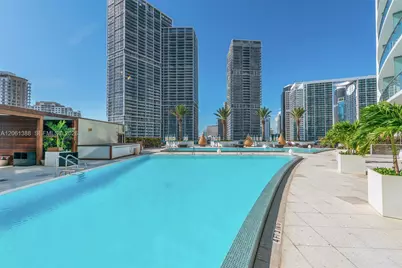 200 Biscayne Boulevard Way #4409, Miami, FL 33131 - Photo 28
