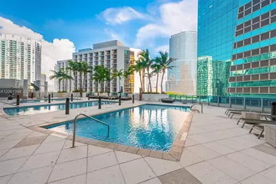 200 Biscayne Boulevard Way #4409, Miami, FL 33131 - Photo 18