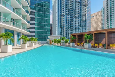 200 Biscayne Boulevard Way #4409, Miami, FL 33131 - Photo 26