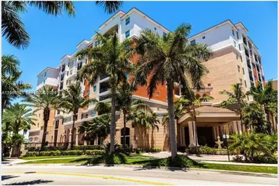 17100 N Bay Rd #1309, Sunny Isles Beach, FL 33160 - Photo 2