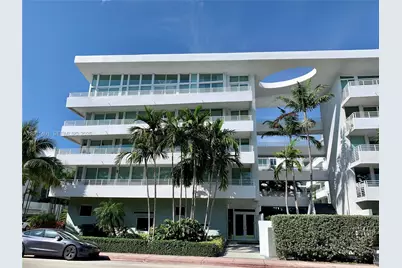 7800 Collins Ave #309, Miami Beach, FL 33141 - Photo 2