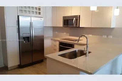 999 SW 1st Ave #2511, Miami, FL 33130 - Photo 1