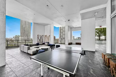 90 SW 3rd St #PH-17, Miami, FL 33130 - Photo 48