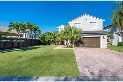 8356 SW 158th Ave, Miami, FL 33193 - Photo 2