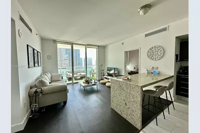 950 Brickell Bay Dr #2406, Miami, FL 33131 - Photo 2