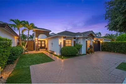 1050 NW 129th Ave, Miami, FL 33182 - Photo 1