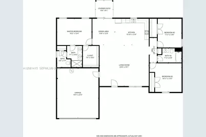 5826 Cortez Blvd., Sebring, FL 33872 - Photo 2