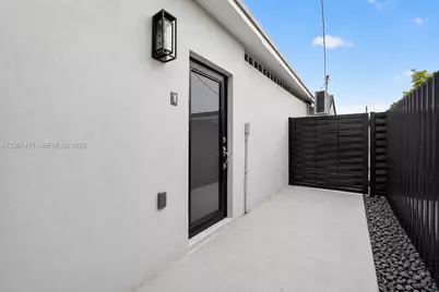 1011 NW 30th Ct #2, Miami, FL 33125 - Photo 6