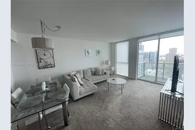 253 NE 2nd St #3806, Miami, FL 33132 - Photo 1