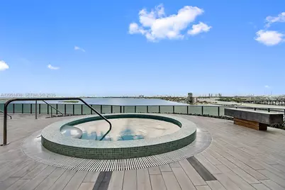 488 NE 18th St #3104, Miami, FL 33132 - Photo 22