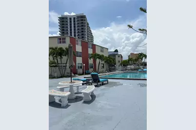 1800 79th St Cswy #A107, North Bay Village, FL 33141 - Photo 2