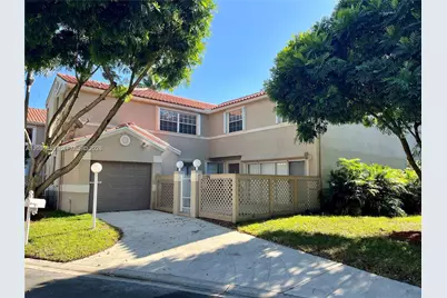 11196 Longboat Dr, Cooper City, FL 33026 - Photo 1