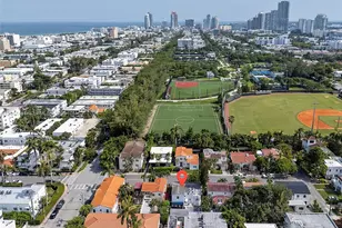 821 Espanola Way, Miami Beach, FL 33139 - Photo 2