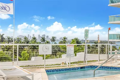 7910 W Harbor Island Dr #708, North Bay Village, FL 33141 - Photo 18