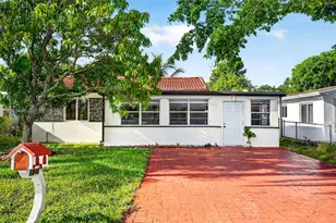 6240 SW 22nd Ct, Miramar, FL 33023 - Photo 1