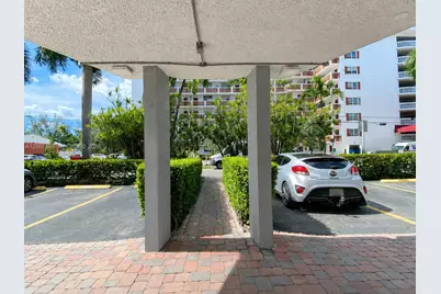 3703 NE 166th St #704, North Miami Beach, FL 33160 - Photo 38