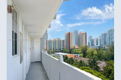 3703 NE 166th St #704, North Miami Beach, FL 33160 - Photo 30