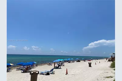 19201 Collins Ave #723, Sunny Isles Beach, FL 33160 - Photo 36