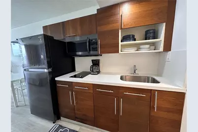 19201 Collins Ave #723, Sunny Isles Beach, FL 33160 - Photo 22