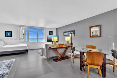 2301 E Collins Ave #1543, Miami Beach, FL 33139 - Photo 4