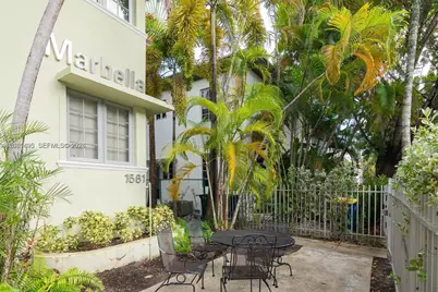1561 Lenox Ave #6, Miami Beach, FL 33139 - Photo 12